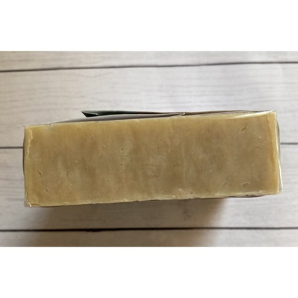Unscented Castile Goat-Milk Soap 4.8oz Bar Non GMO Made In USA - Picture 3 of 4